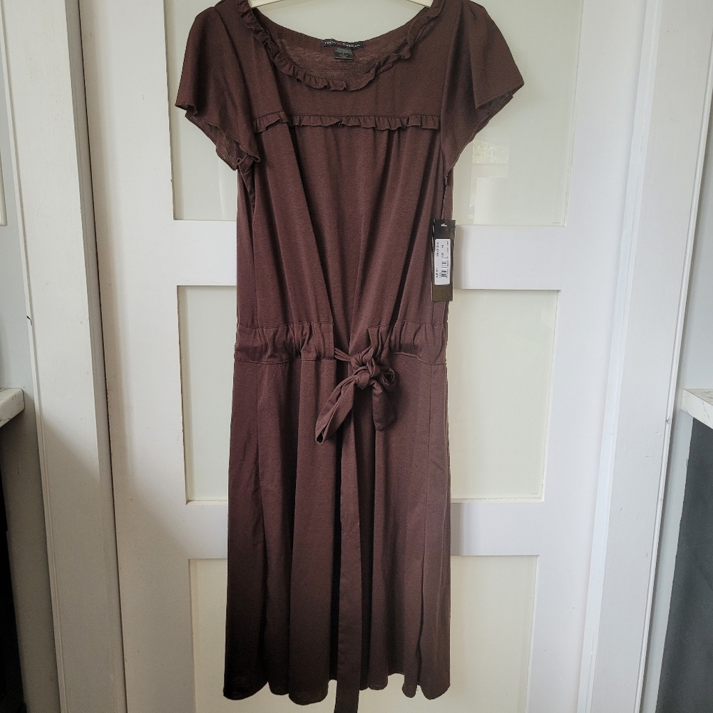 NWT Faith Passion Dress Size M